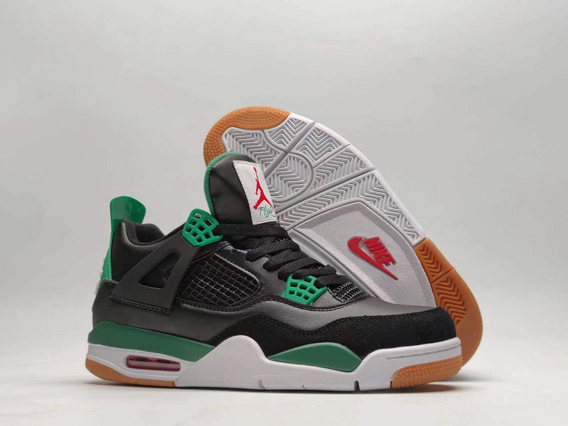 AJ4 SB Collaboration Black Green 36-47 My Store