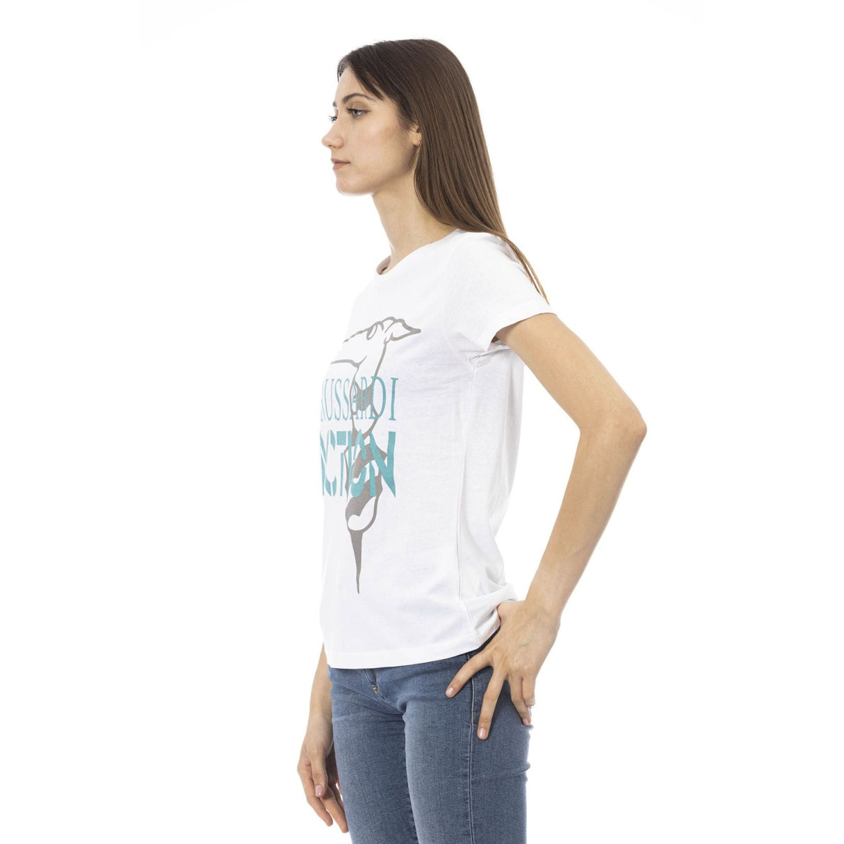 Trussardi Action T-shirt Trussardi Action