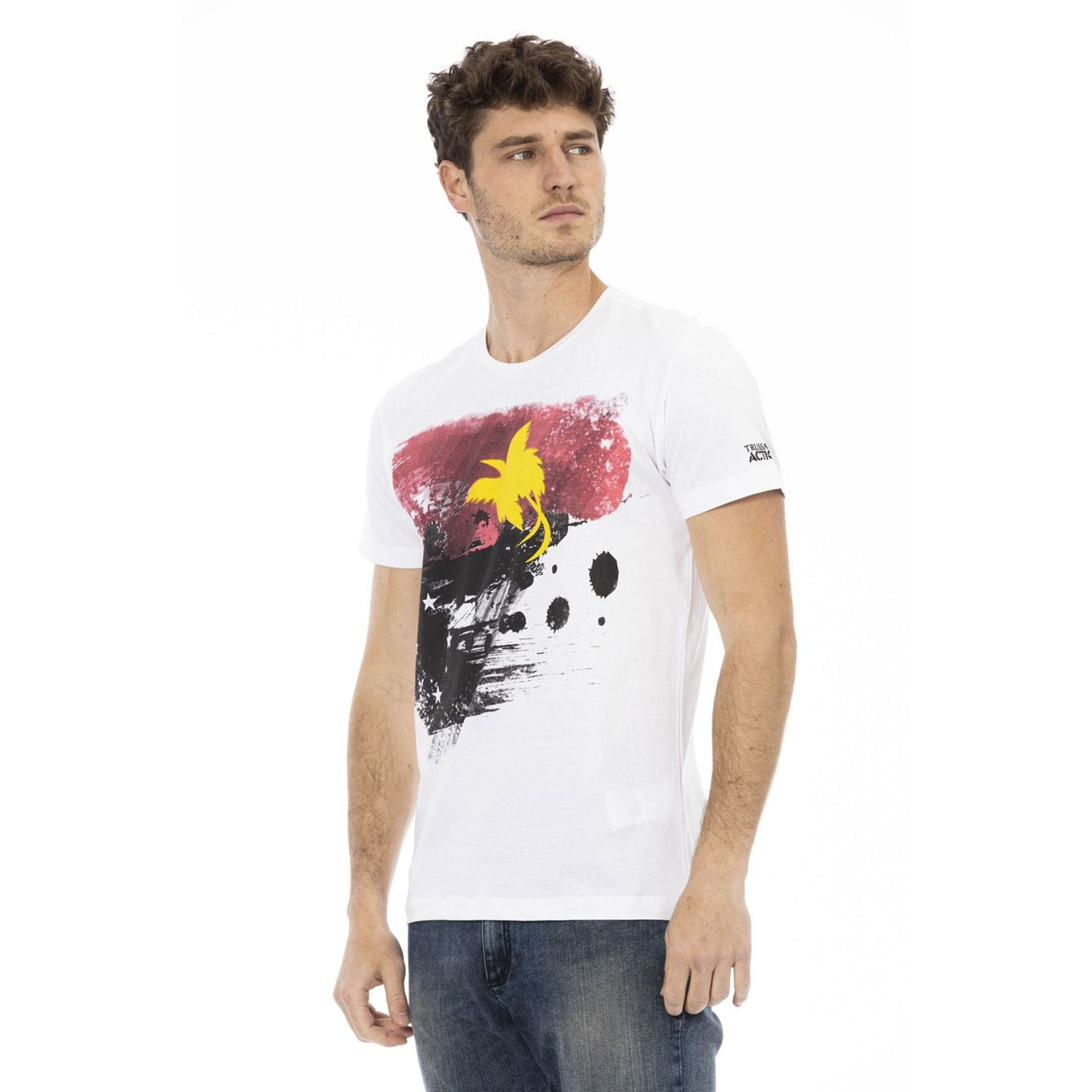 Trussardi Action T-shirt Trussardi Action