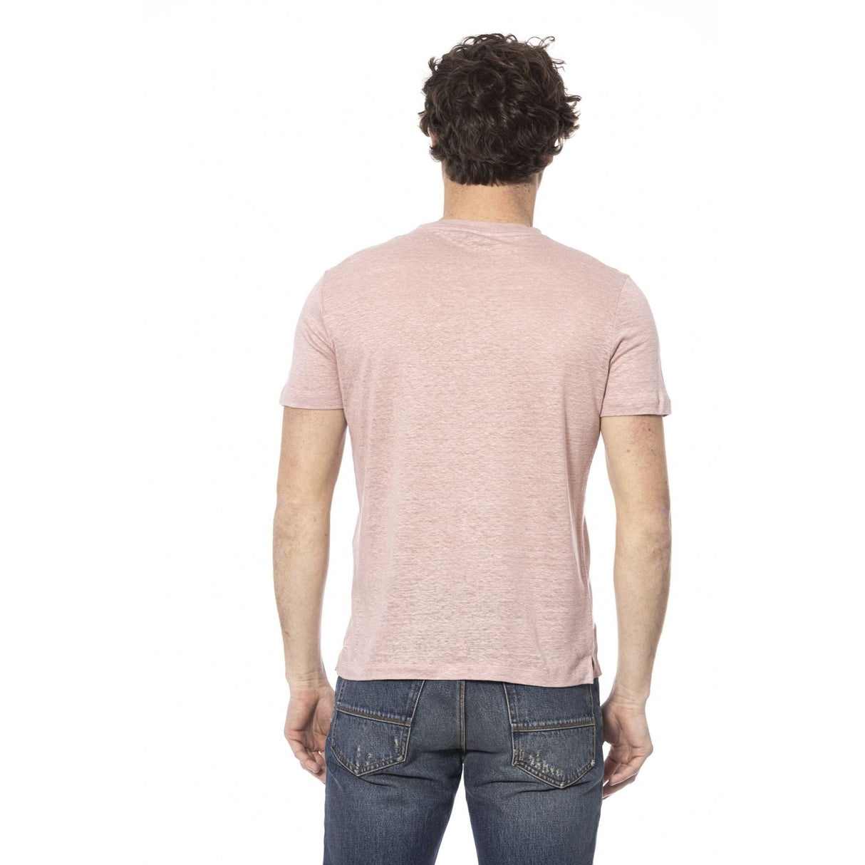 Distretto12 T-shirt Distretto12