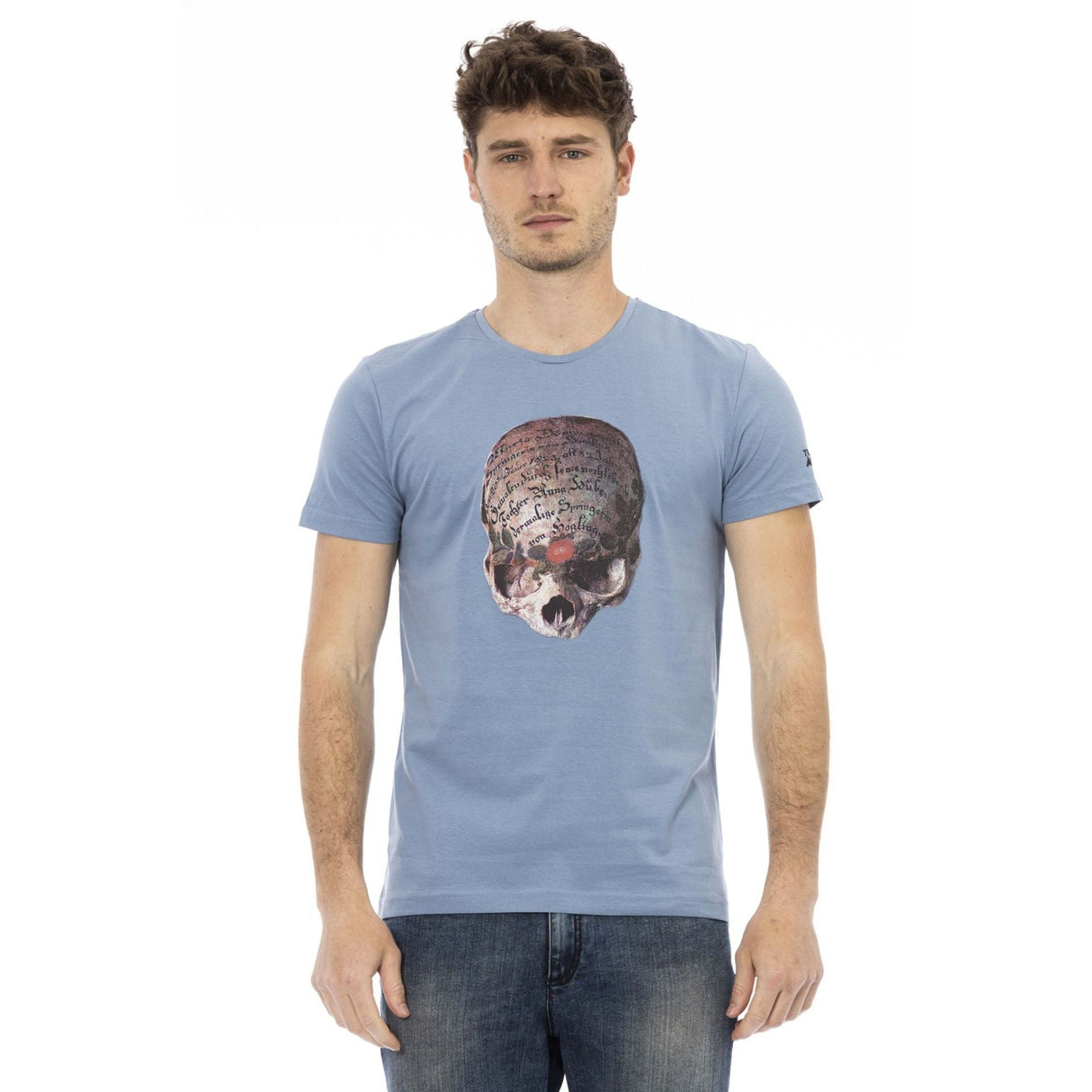 Trussardi Action T-shirt Trussardi Action