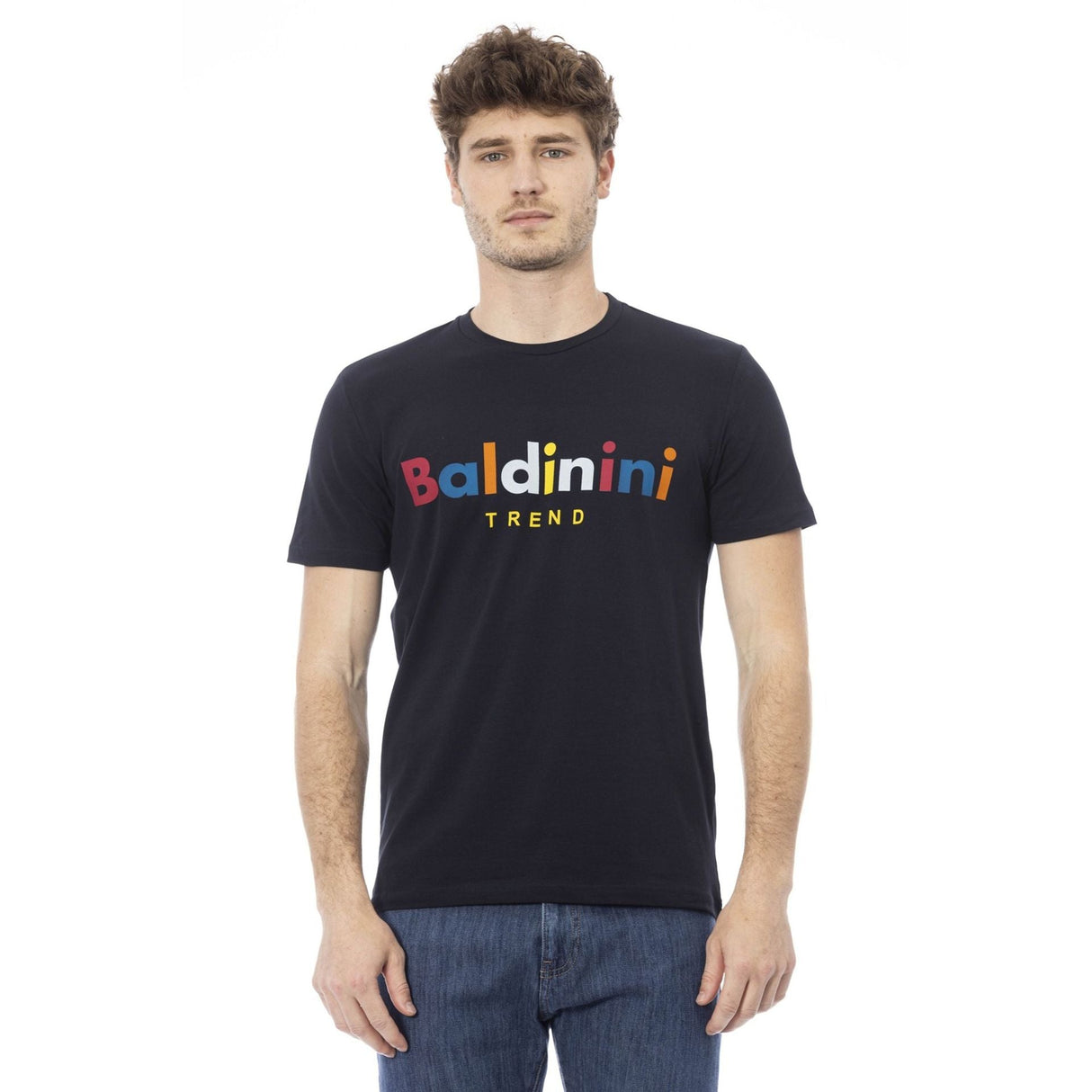 Baldinini Trend T-shirt Baldinini Trend