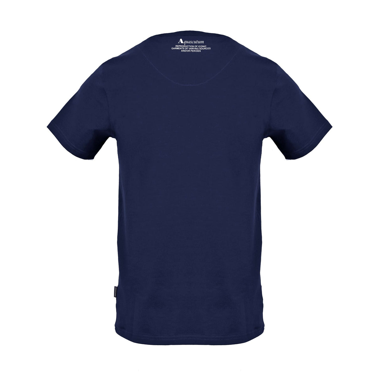 Aquascutum T-shirt Aquascutum