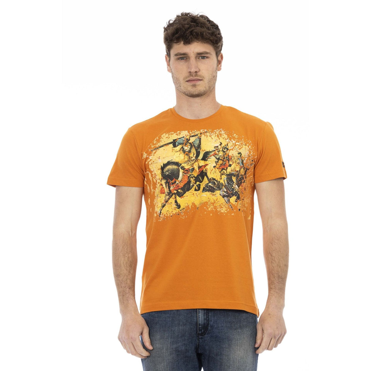Trussardi Action T-shirt Trussardi Action