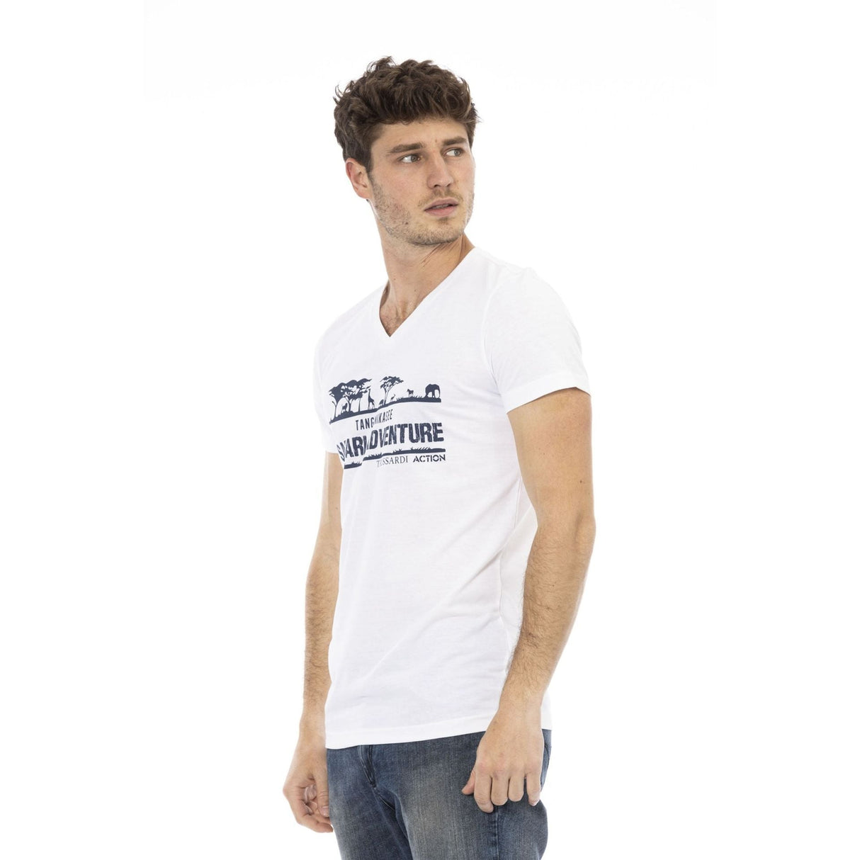 Trussardi Action T-shirt Trussardi Action