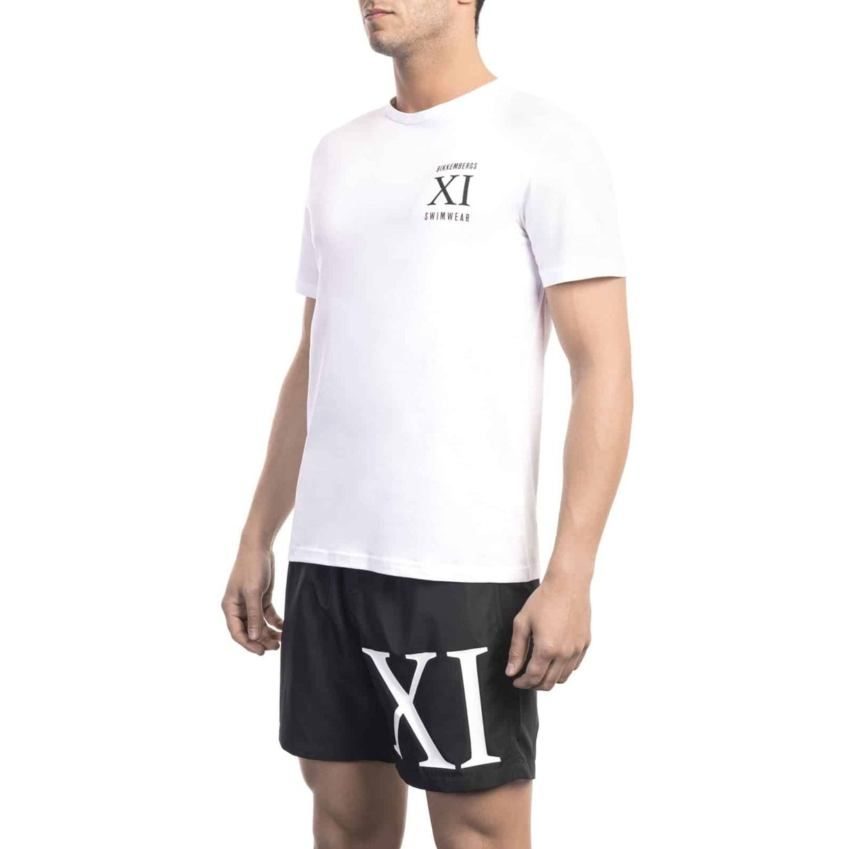 Bikkembergs Beachwear T-shirt Bikkembergs Beachwear