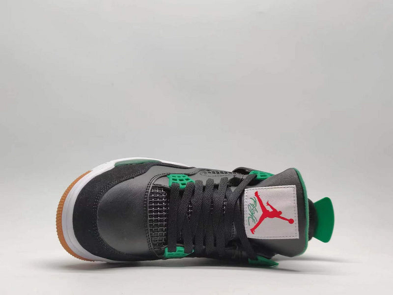 AJ4 SB Collaboration Black Green 36-47 My Store