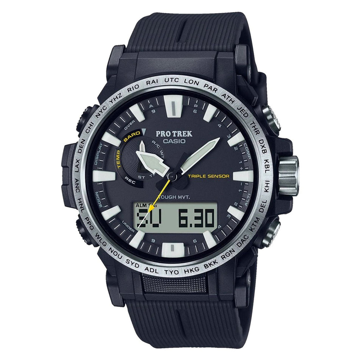 Casio Orologi Casio