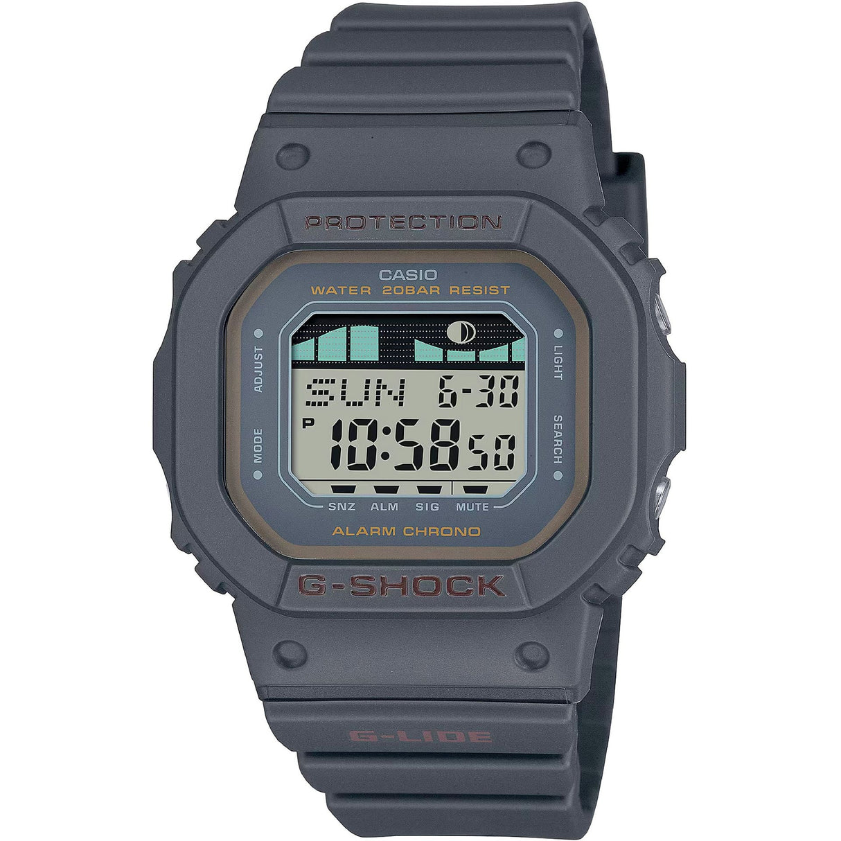 Casio Orologi Casio
