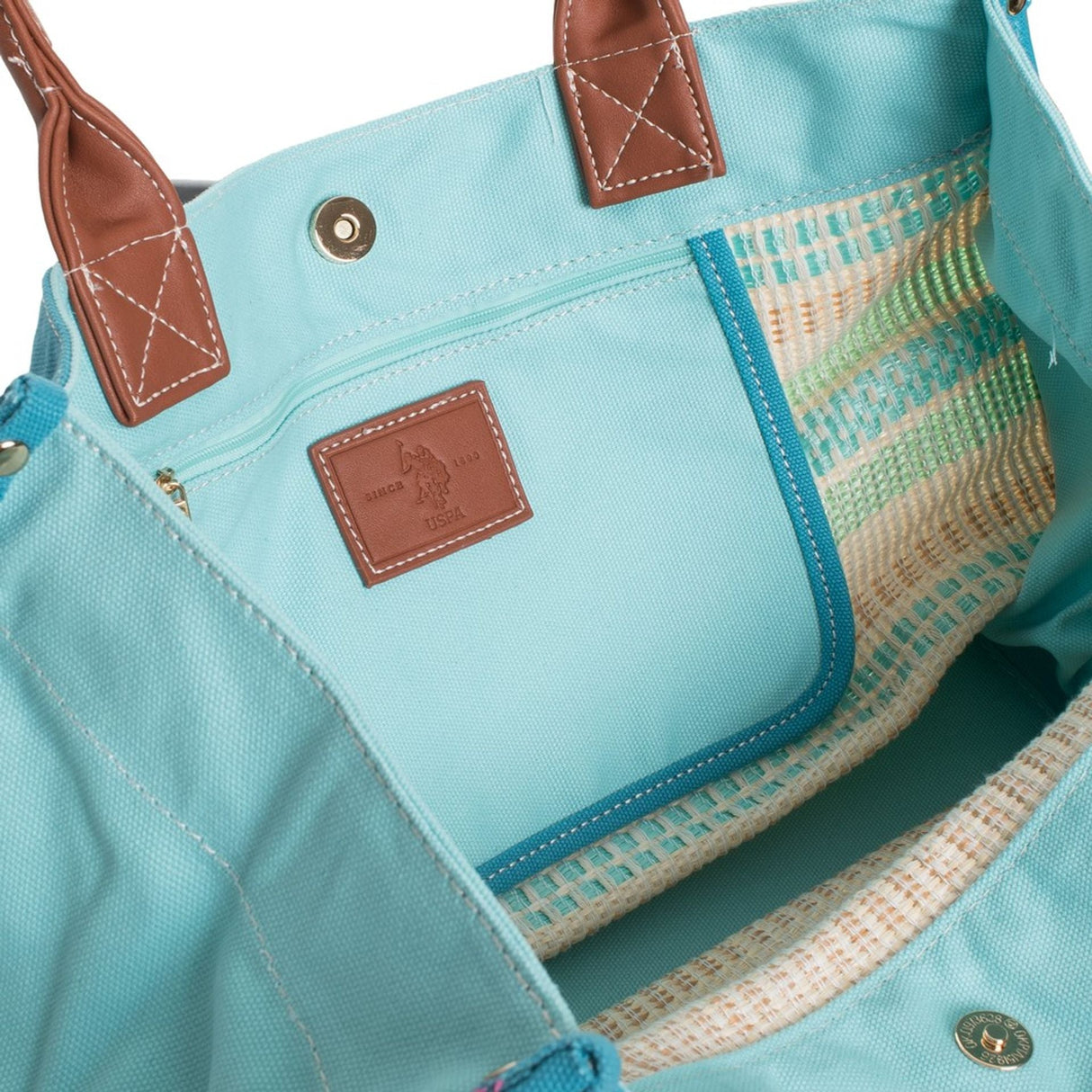 U.S. Polo Assn Borse a spalla U.S. Polo Assn