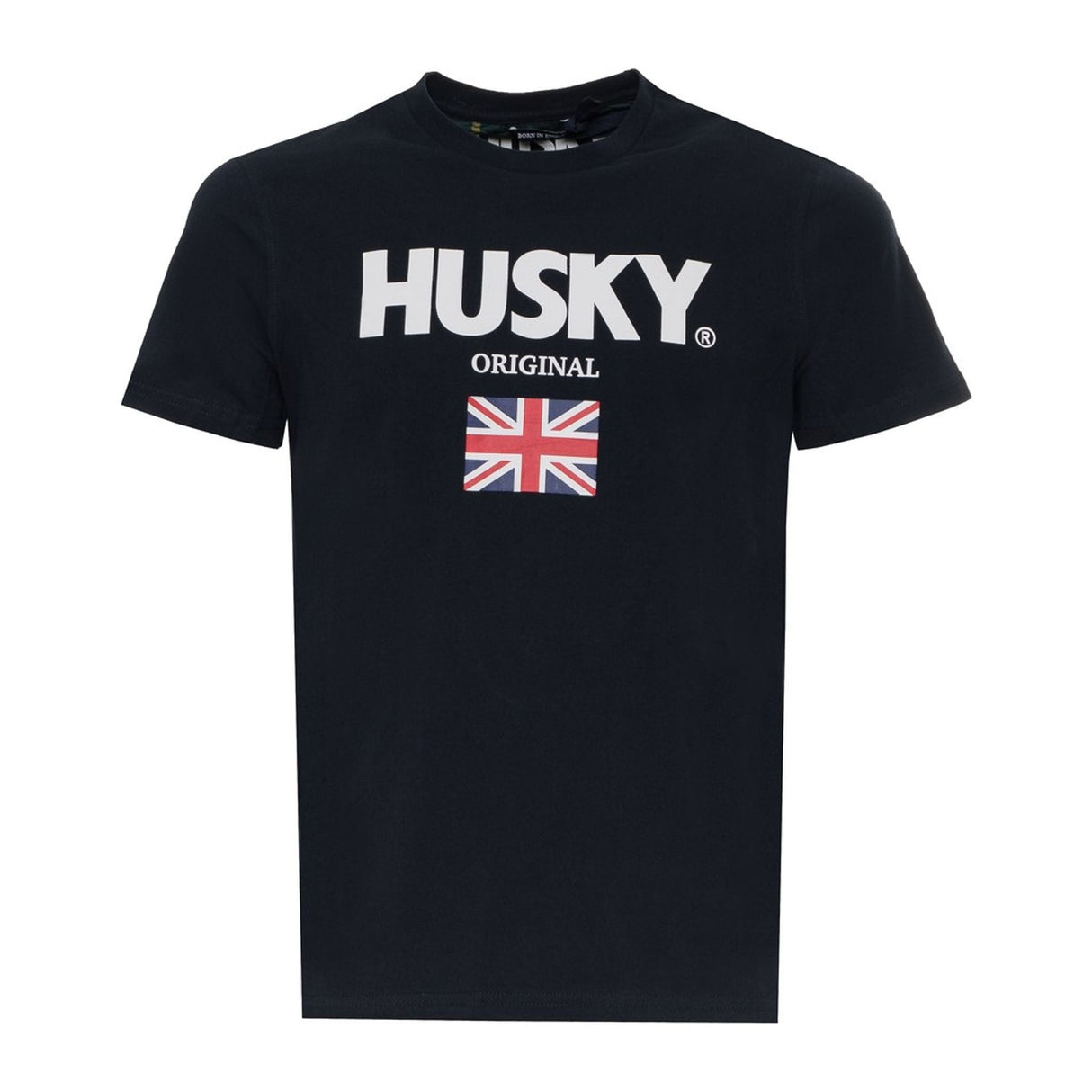 Husky T-shirt Husky