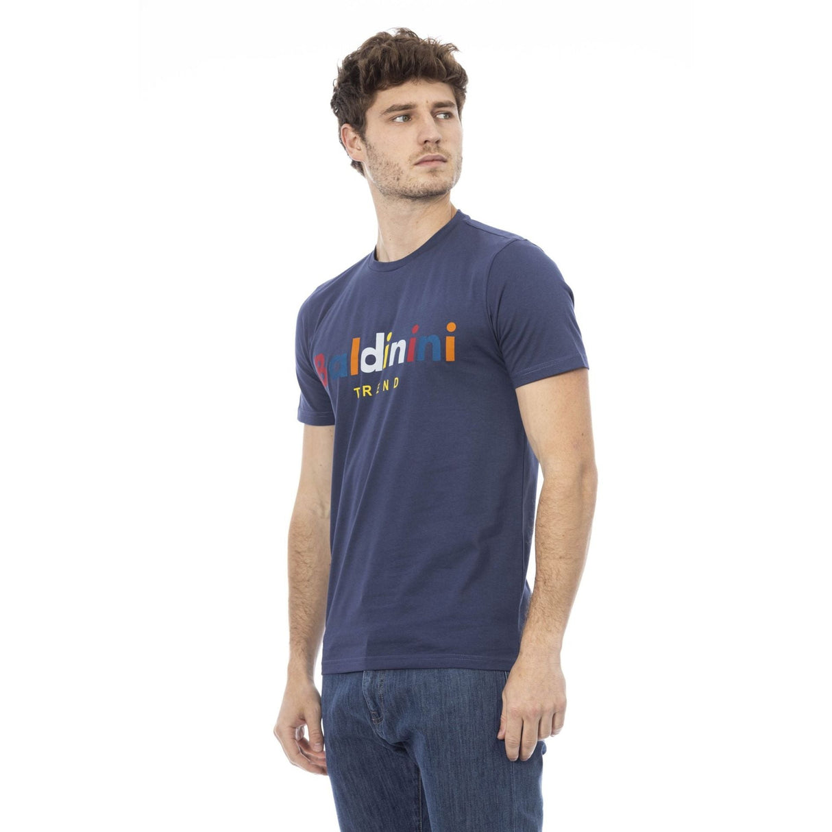 Baldinini Trend T-shirt Baldinini Trend