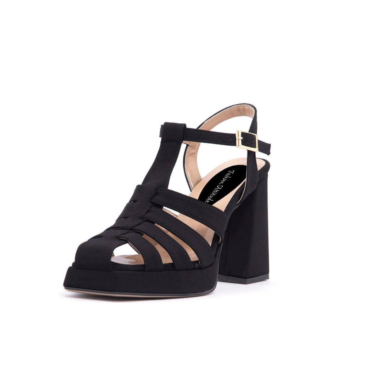 Fashion Attitude Sandali Fashion Attitude