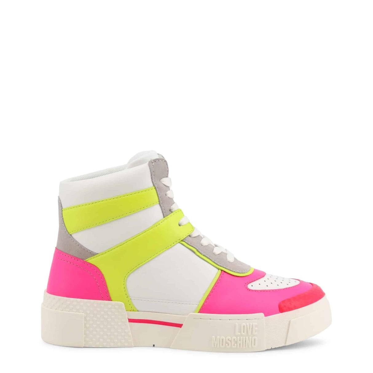 Love Moschino Sneakers Love Moschino