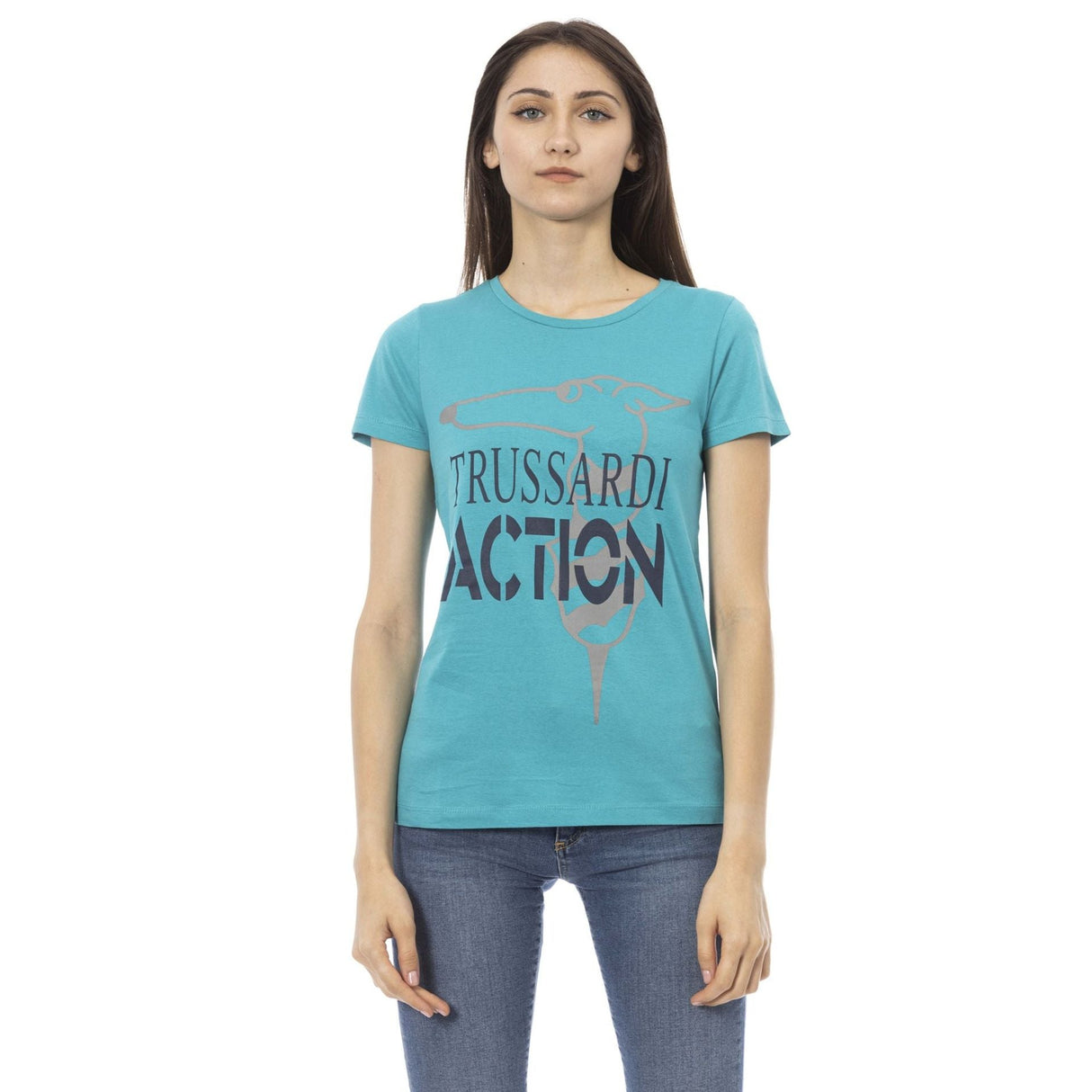 Trussardi Action T-shirt Trussardi Action