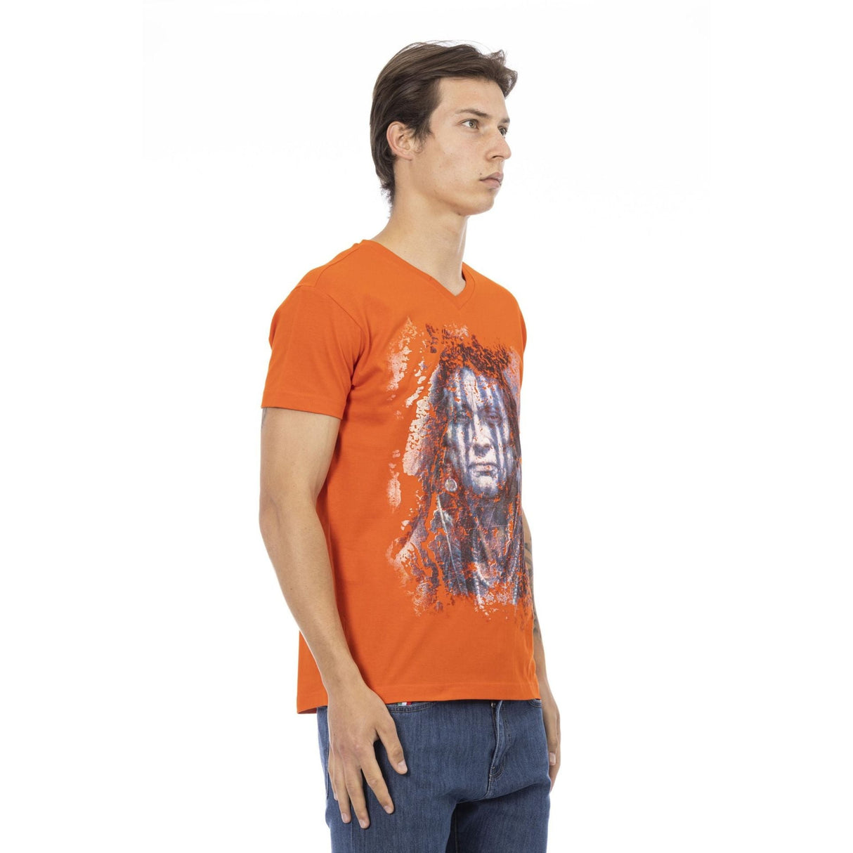 Trussardi Action T-shirt Trussardi Action