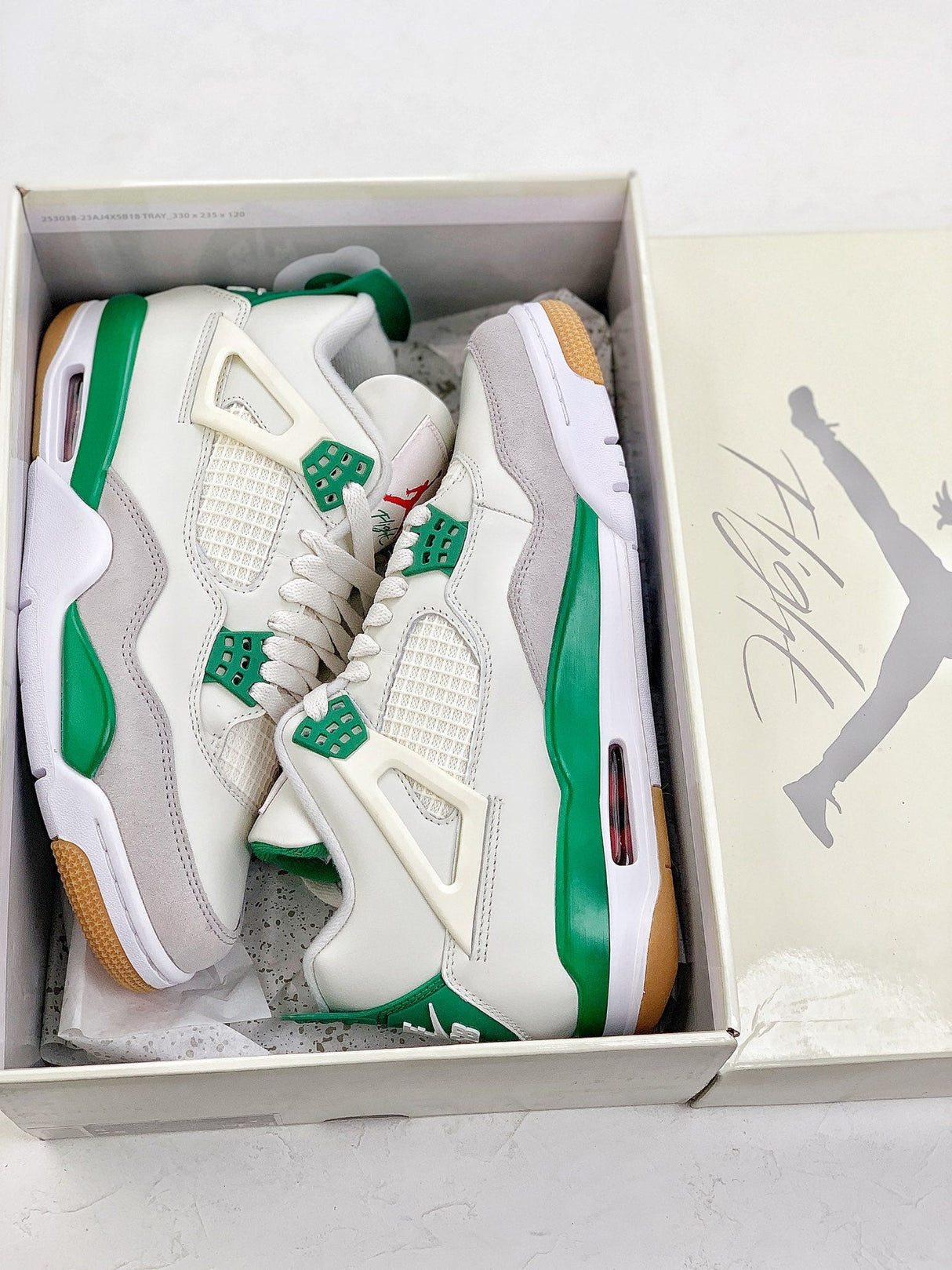 Nike Air Jordan AJ4 DR5415-103 size 36 - 47,5 My Store