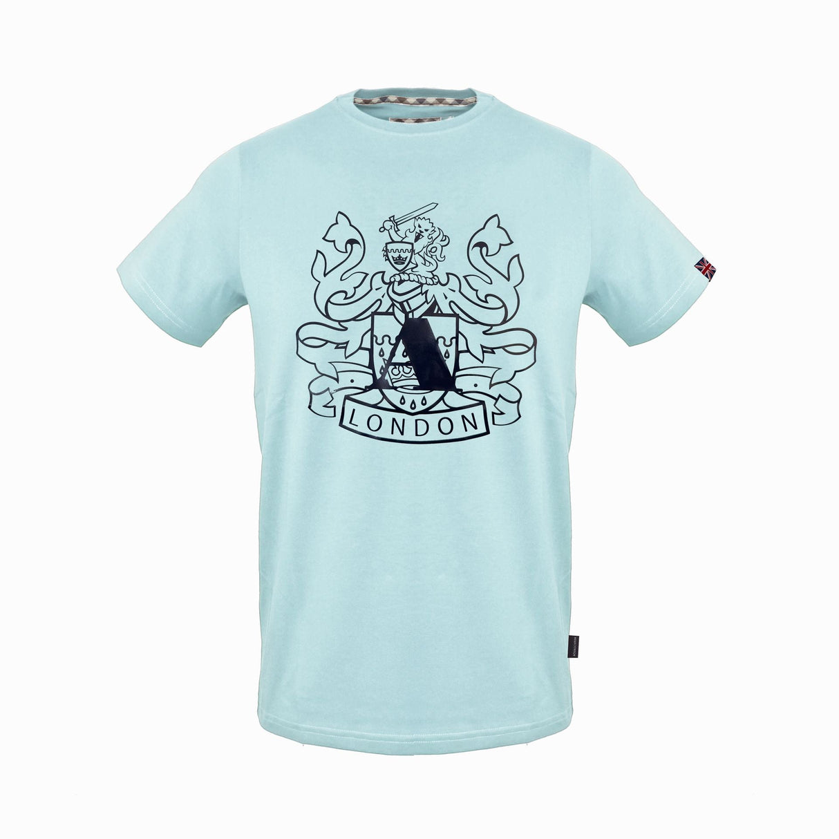 Aquascutum T-shirt Aquascutum