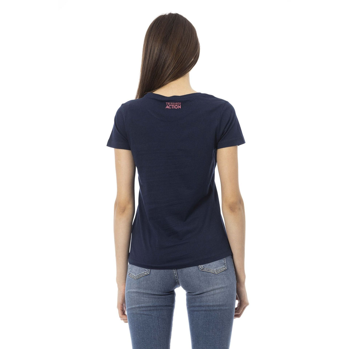 Trussardi Action T-shirt Trussardi Action
