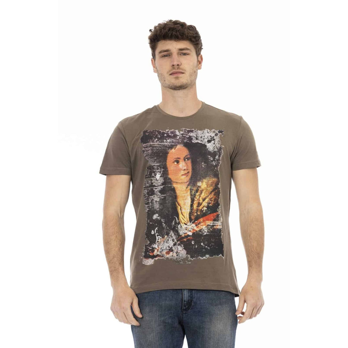 Trussardi Action T-shirt Trussardi Action