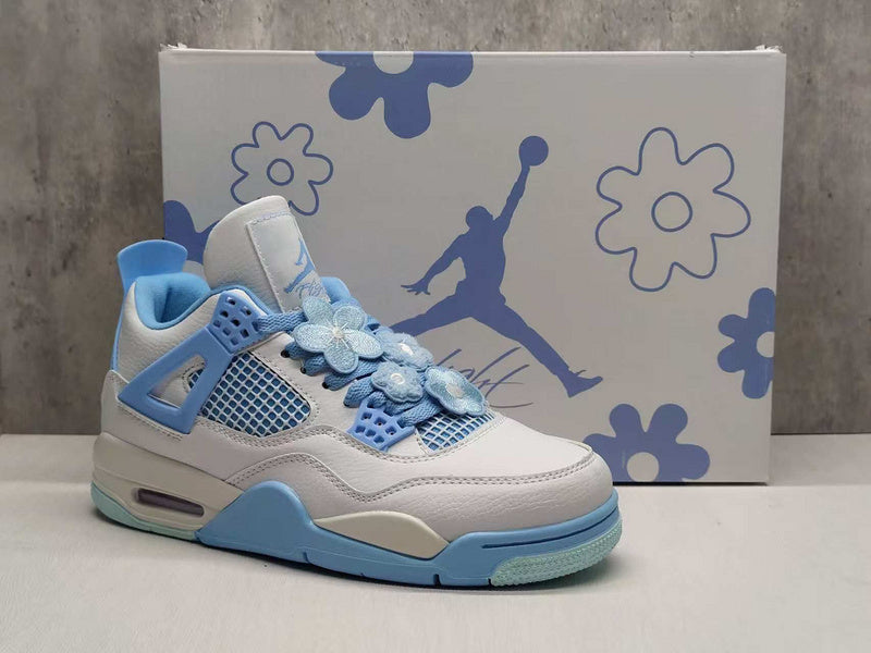 AJ4 Forget Me Not 36~47.5 (woman) My Store