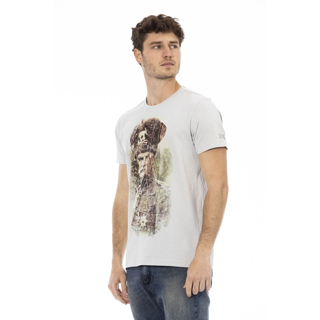 Trussardi Action T-shirt Trussardi Action