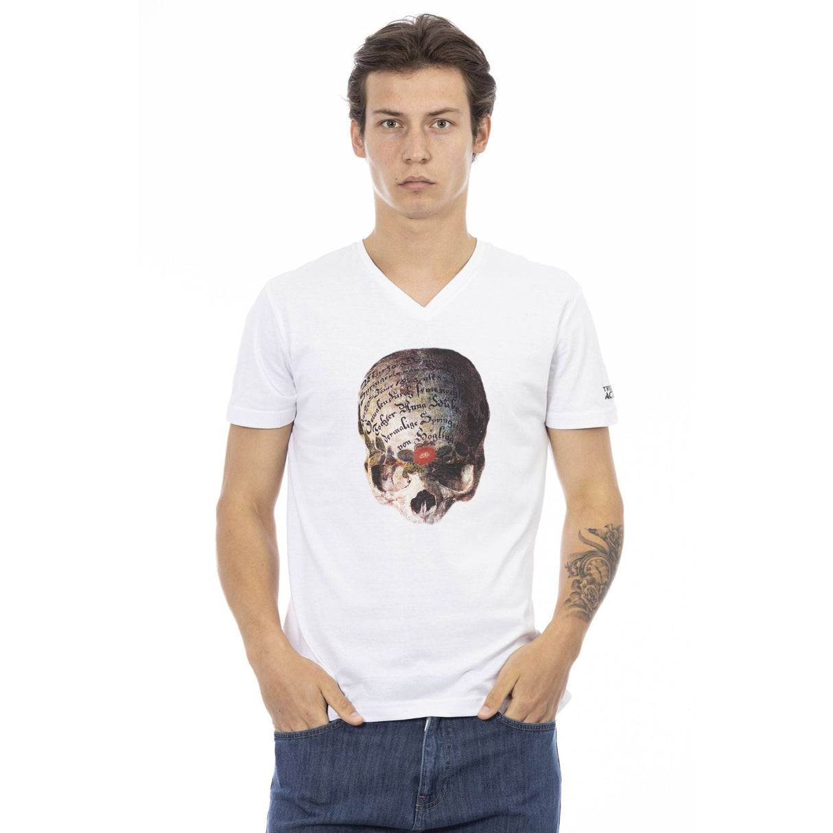 Trussardi Action T-shirt Trussardi Action