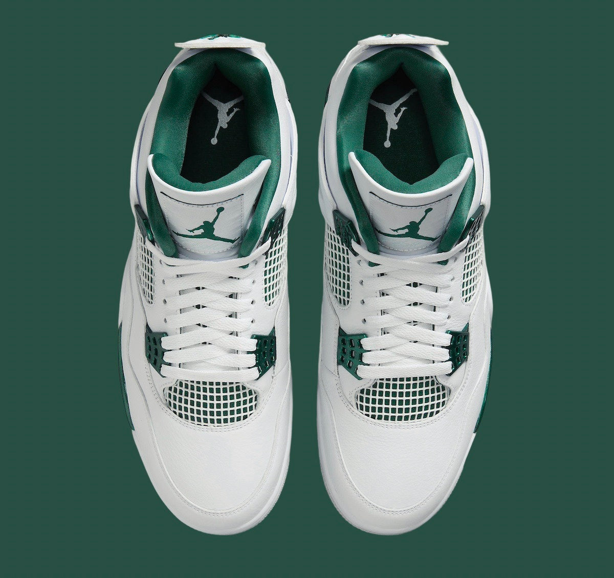Air Jordan 4 “Oxidized Green” FQ8138-103 36-47.5 My Store
