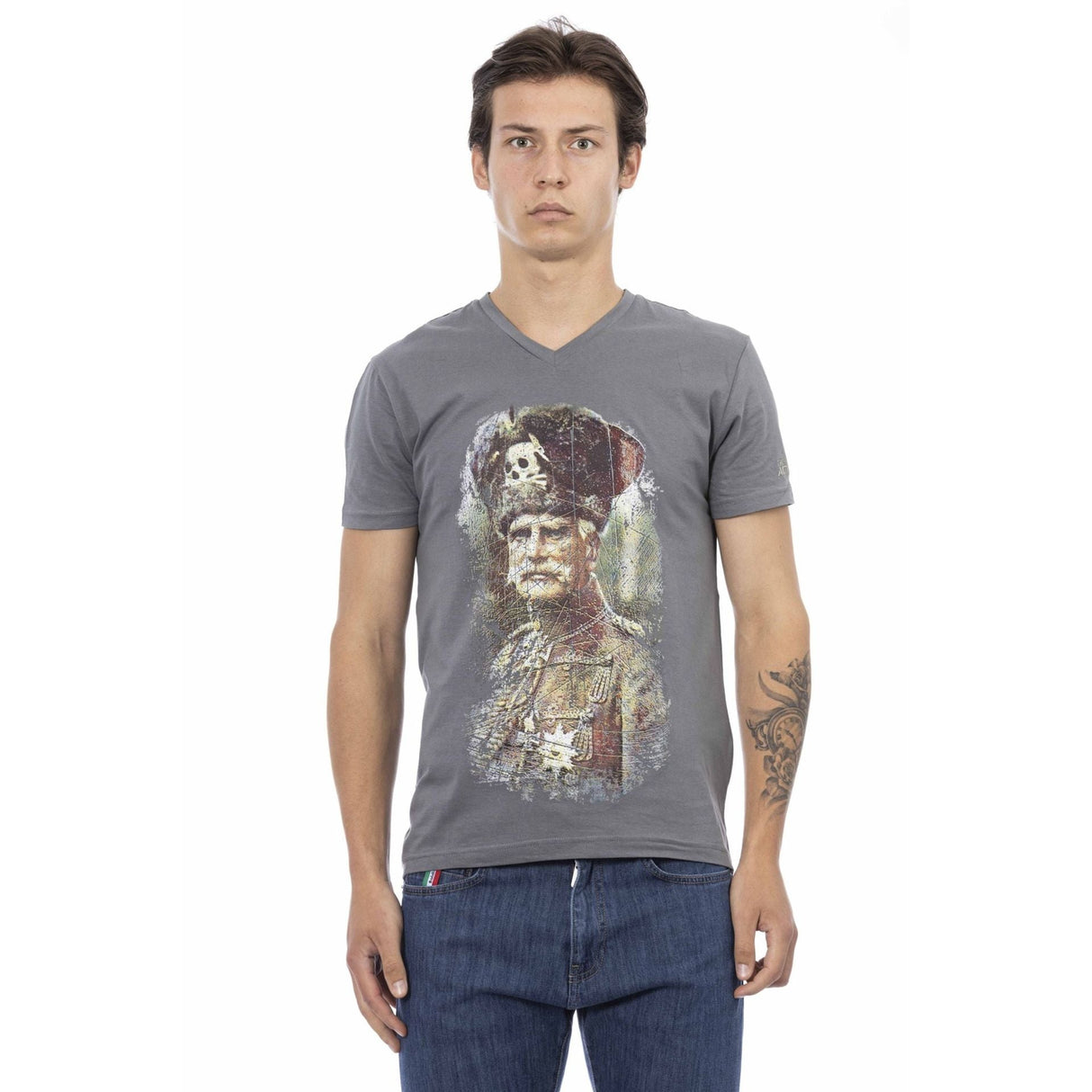 Trussardi Action T-shirt Trussardi Action