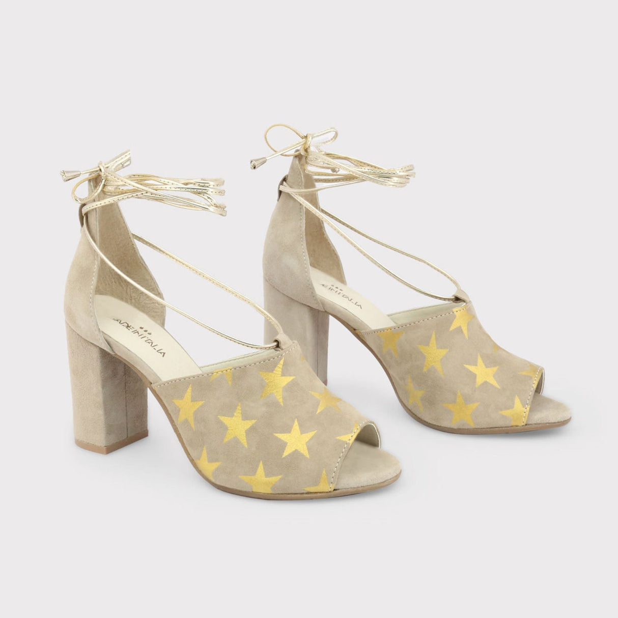 Made in Italia Sandali Made in Italia