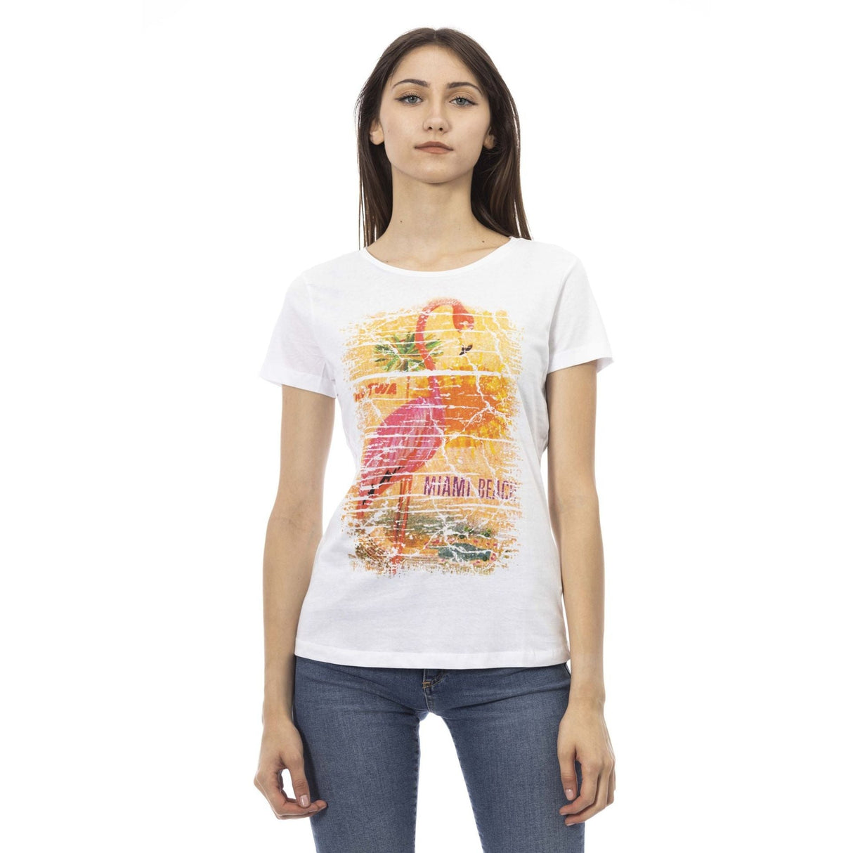 Trussardi Action T-shirt Trussardi Action