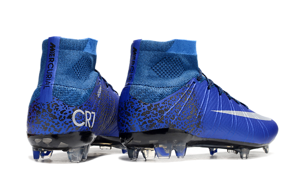 Nike Mercurial Superfly 39-45 | CR 7