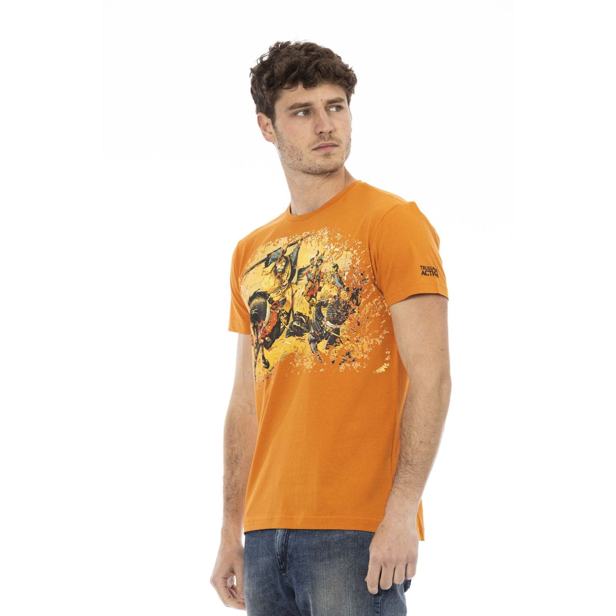 Trussardi Action T-shirt Trussardi Action