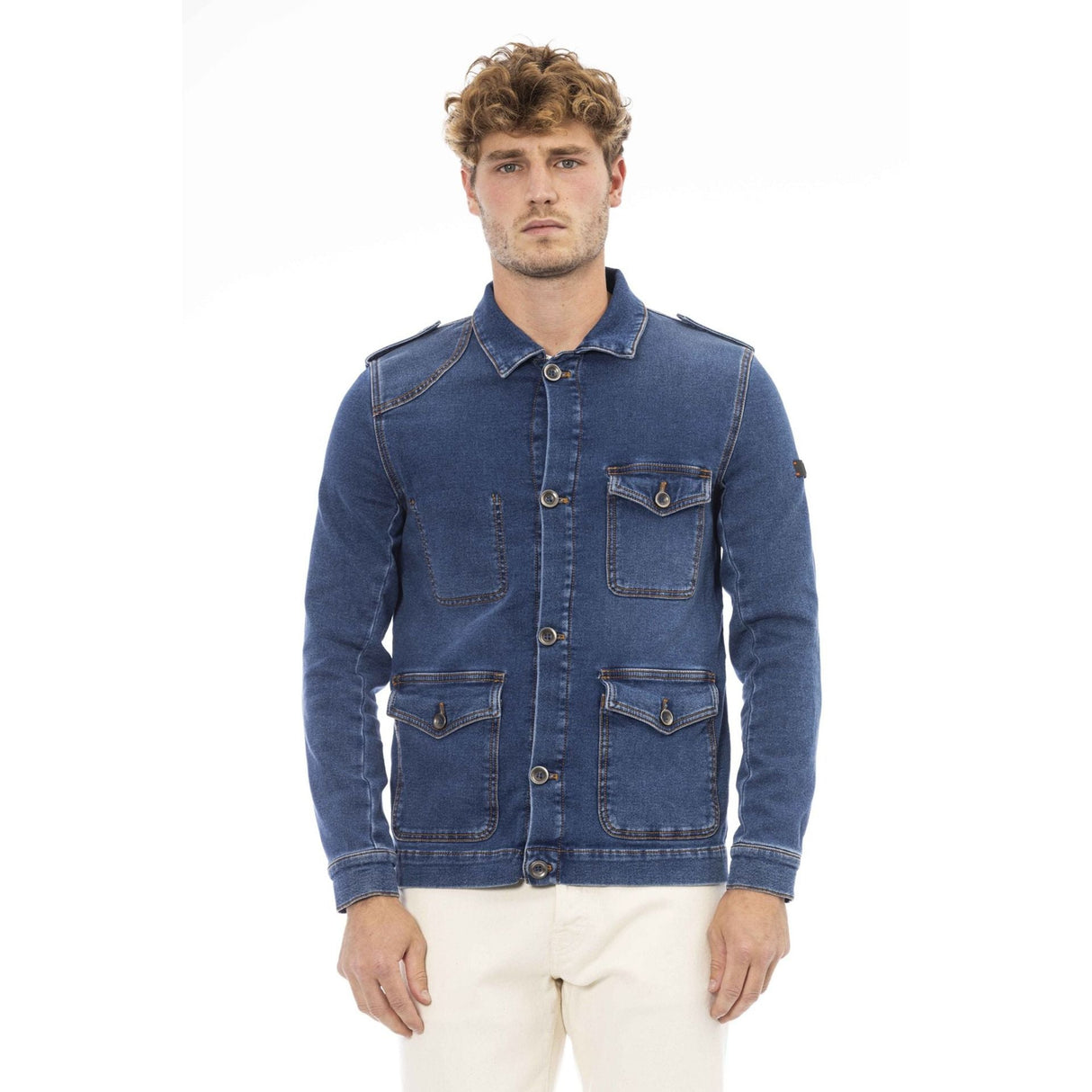 Distretto12 Giacche Distretto12