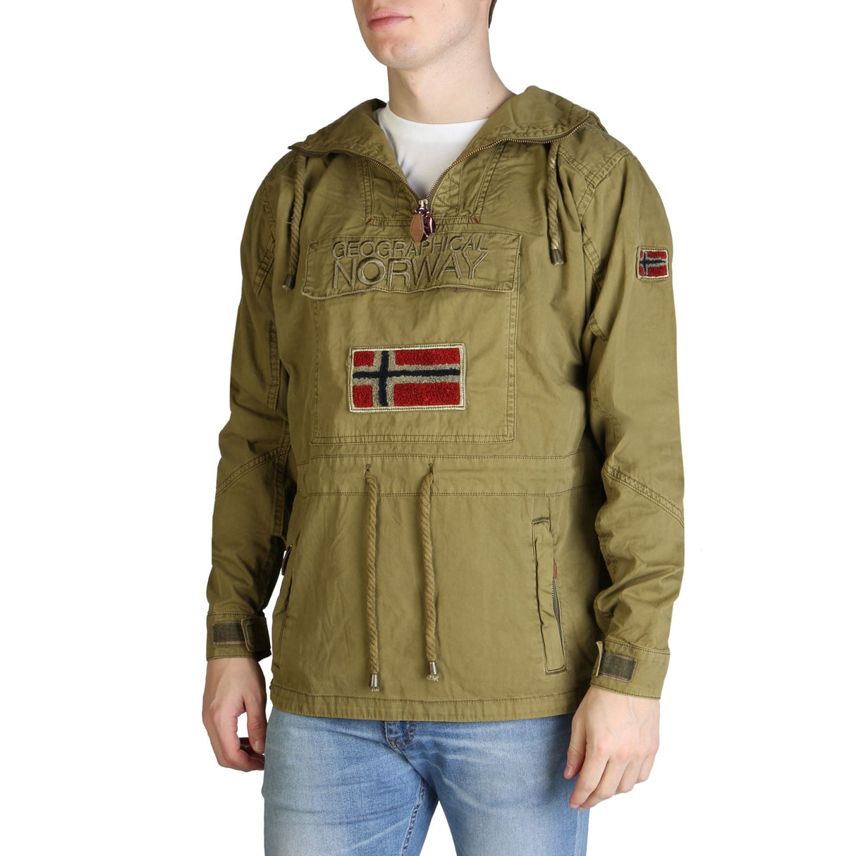 Geographical Norway Giacche Geographical Norway