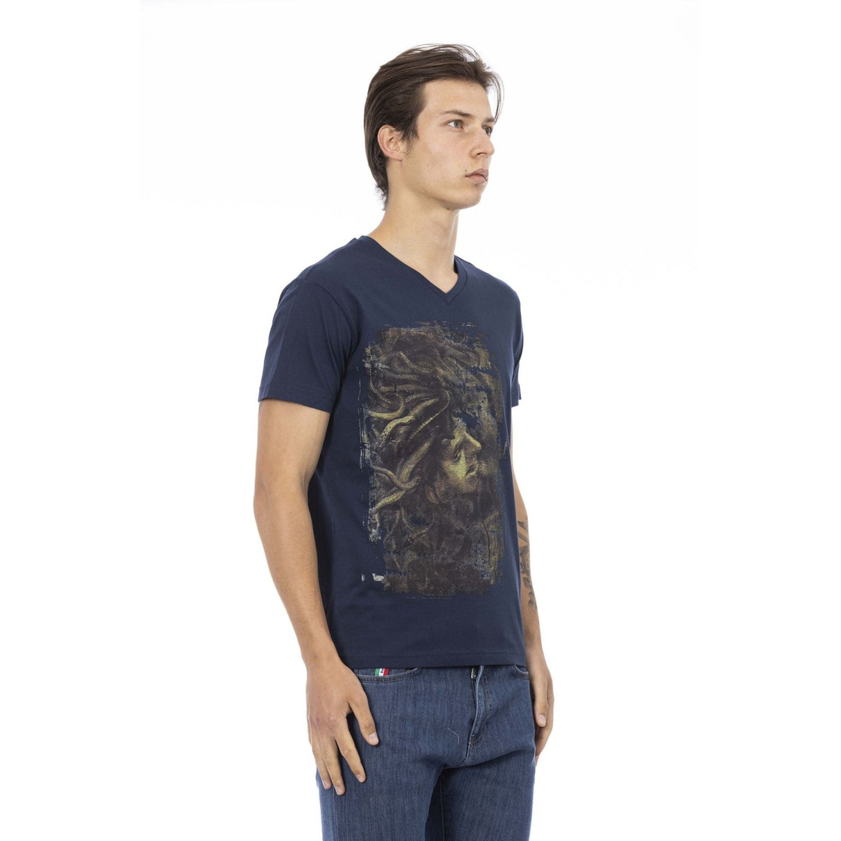 Trussardi Action T-shirt Trussardi Action