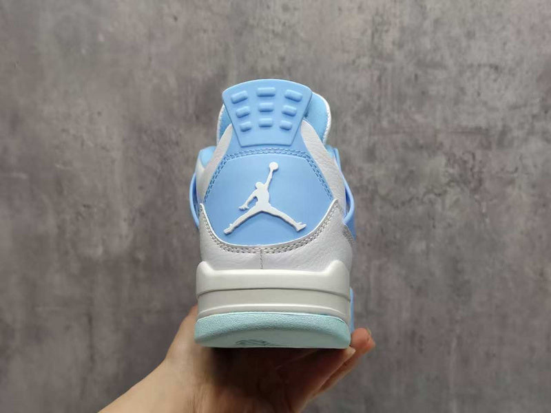 AJ4 Forget Me Not 36~47.5 (woman) My Store