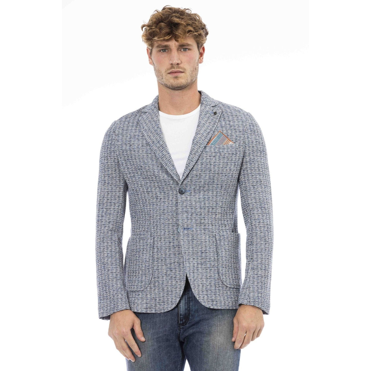 Distretto12 Giacche Distretto12