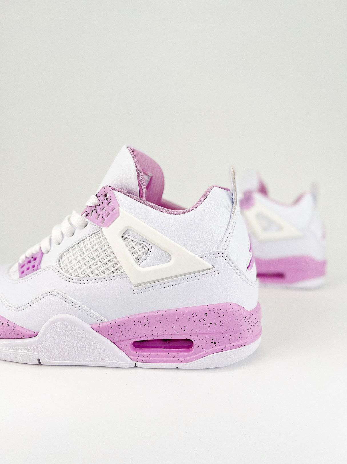 Air Jordan AJ4 Retro CT8527-116 size 36 - 43 woman sneakers My Store