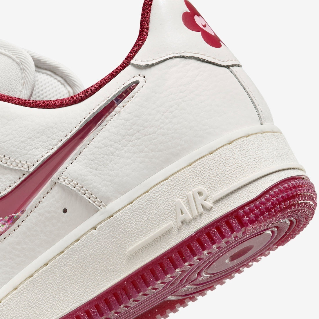 Nike Air Force 1 Low “Valentine’s Day”FZ5068-161