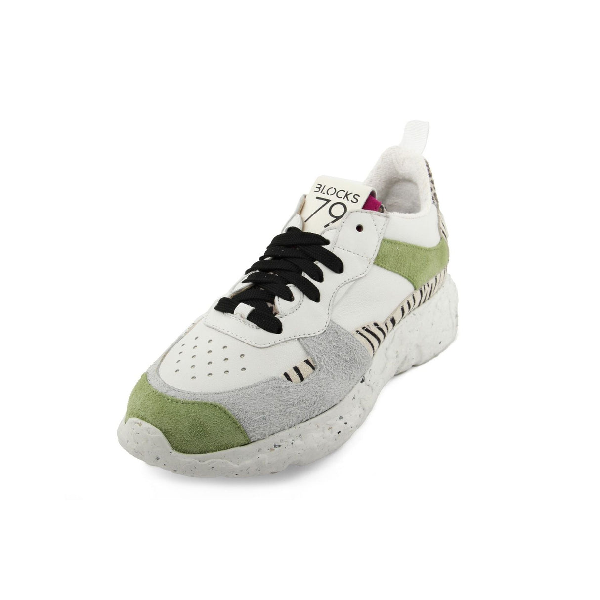 Blocks 79 Sneakers Blocks 79