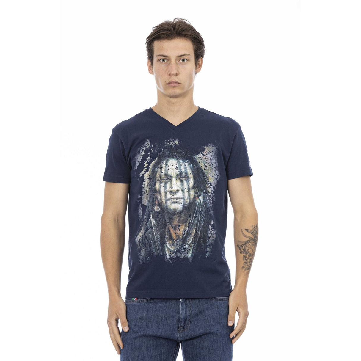 Trussardi Action T-shirt Trussardi Action