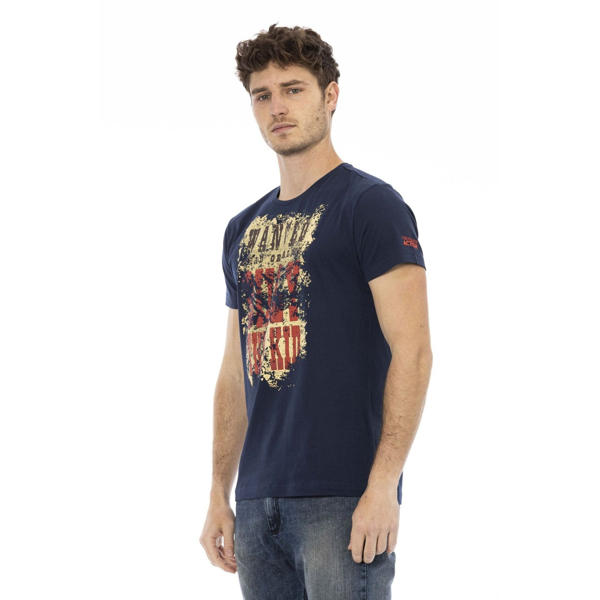 Trussardi Action T-shirt Trussardi Action