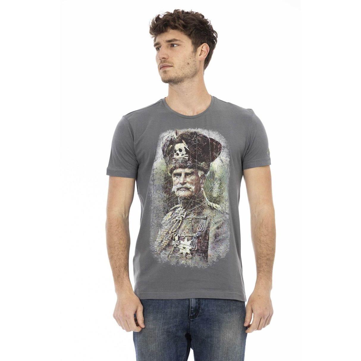 Trussardi Action T-shirt Trussardi Action