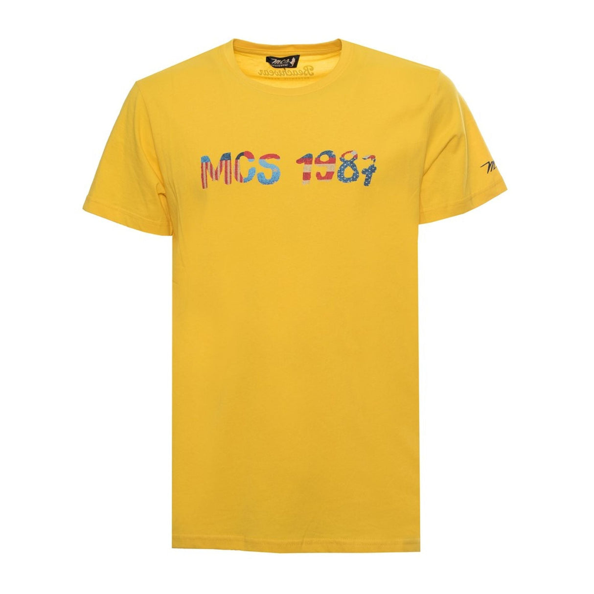 MCS T-shirt MCS