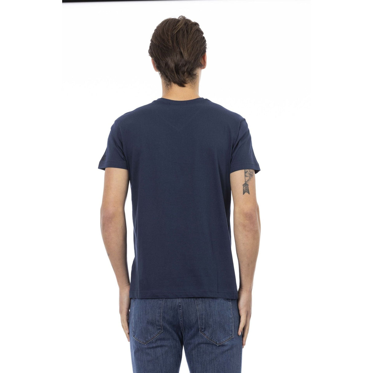 Trussardi Action T-shirt Trussardi Action