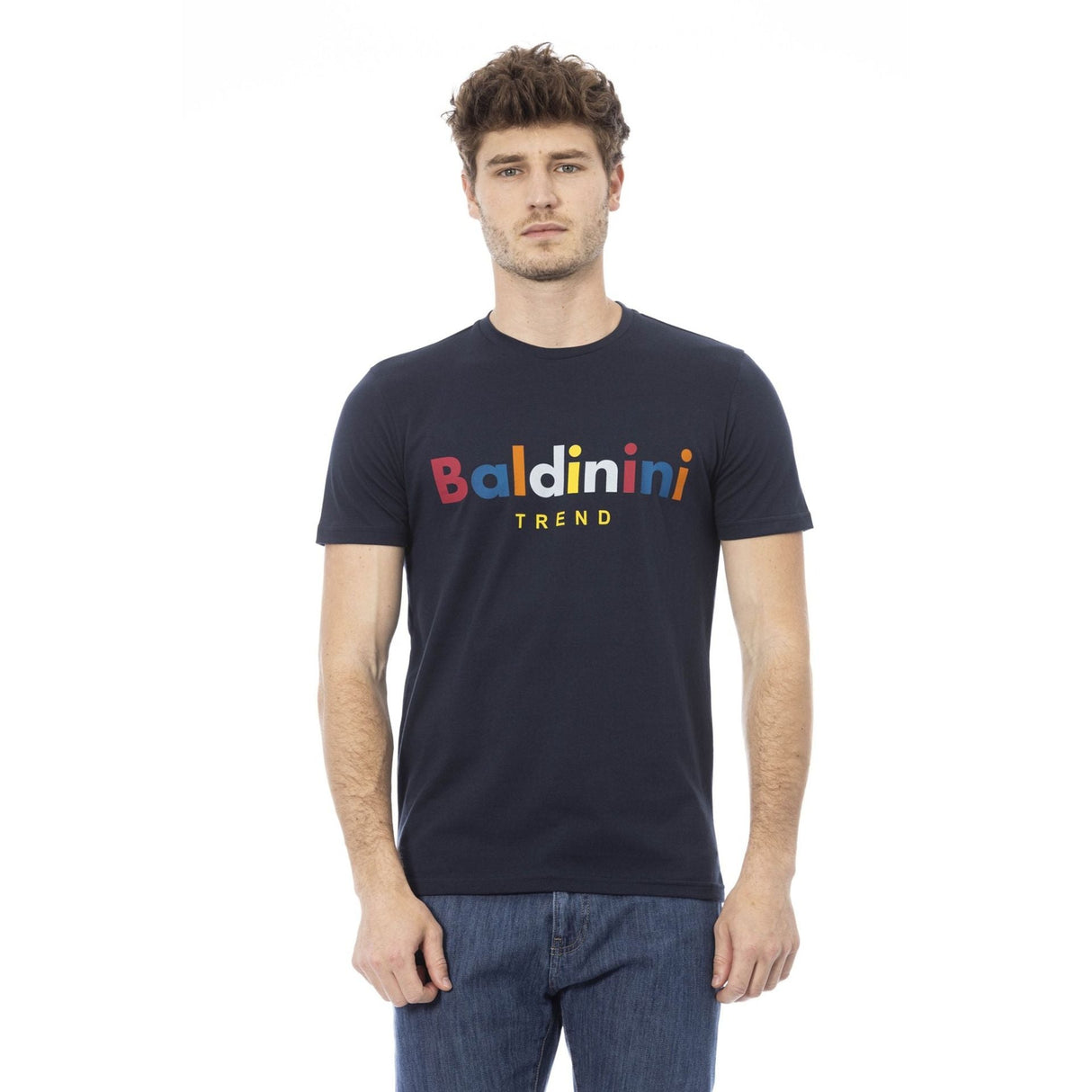 Baldinini Trend T-shirt Baldinini Trend