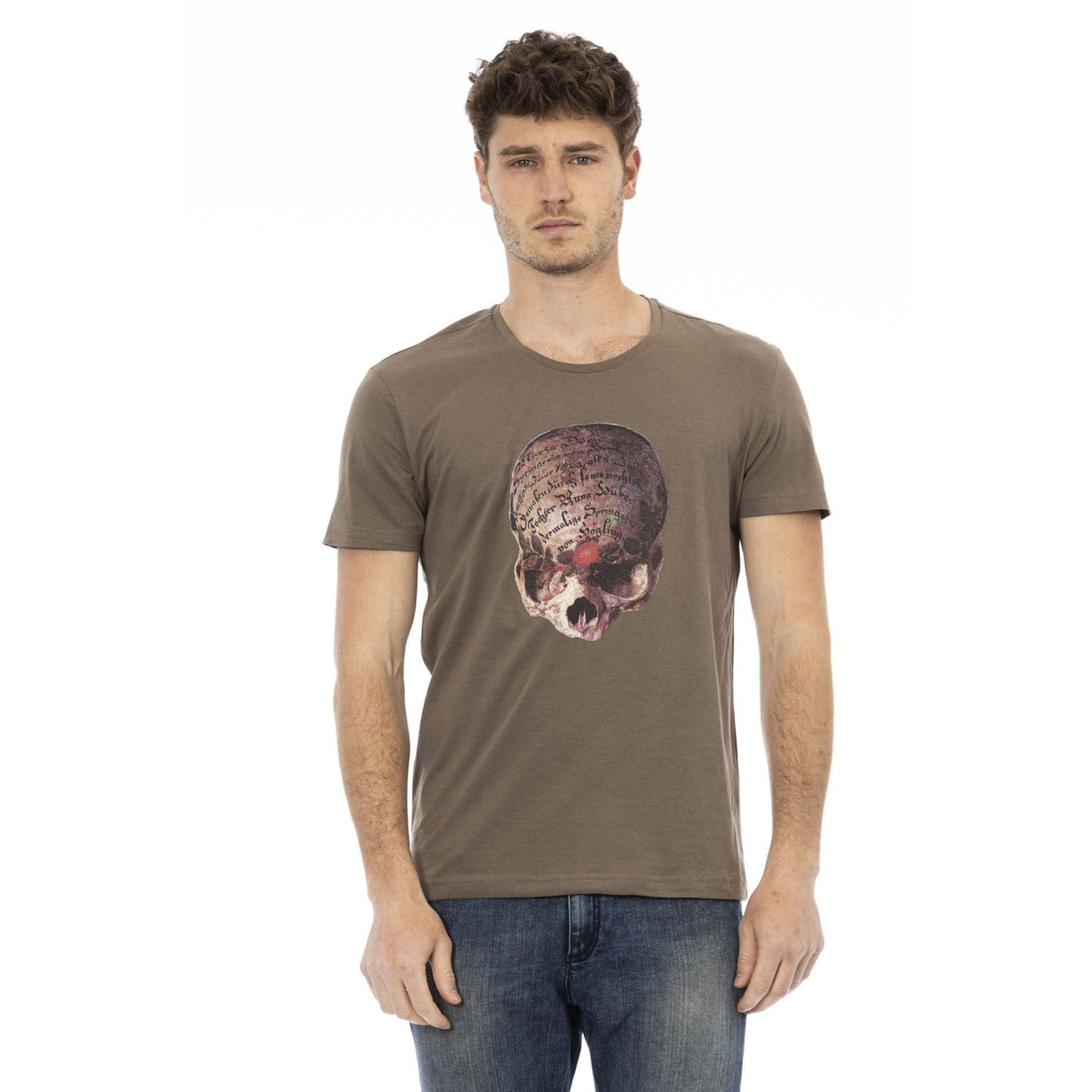 Trussardi Action T-shirt Trussardi Action