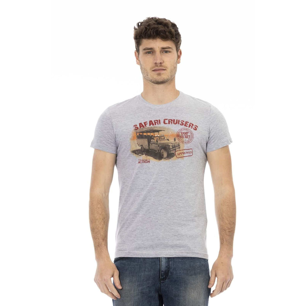 Trussardi Action T-shirt Trussardi Action