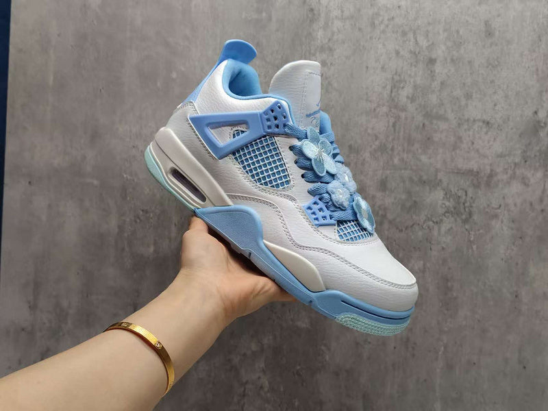 AJ4 Forget Me Not 36~47.5 (woman) My Store
